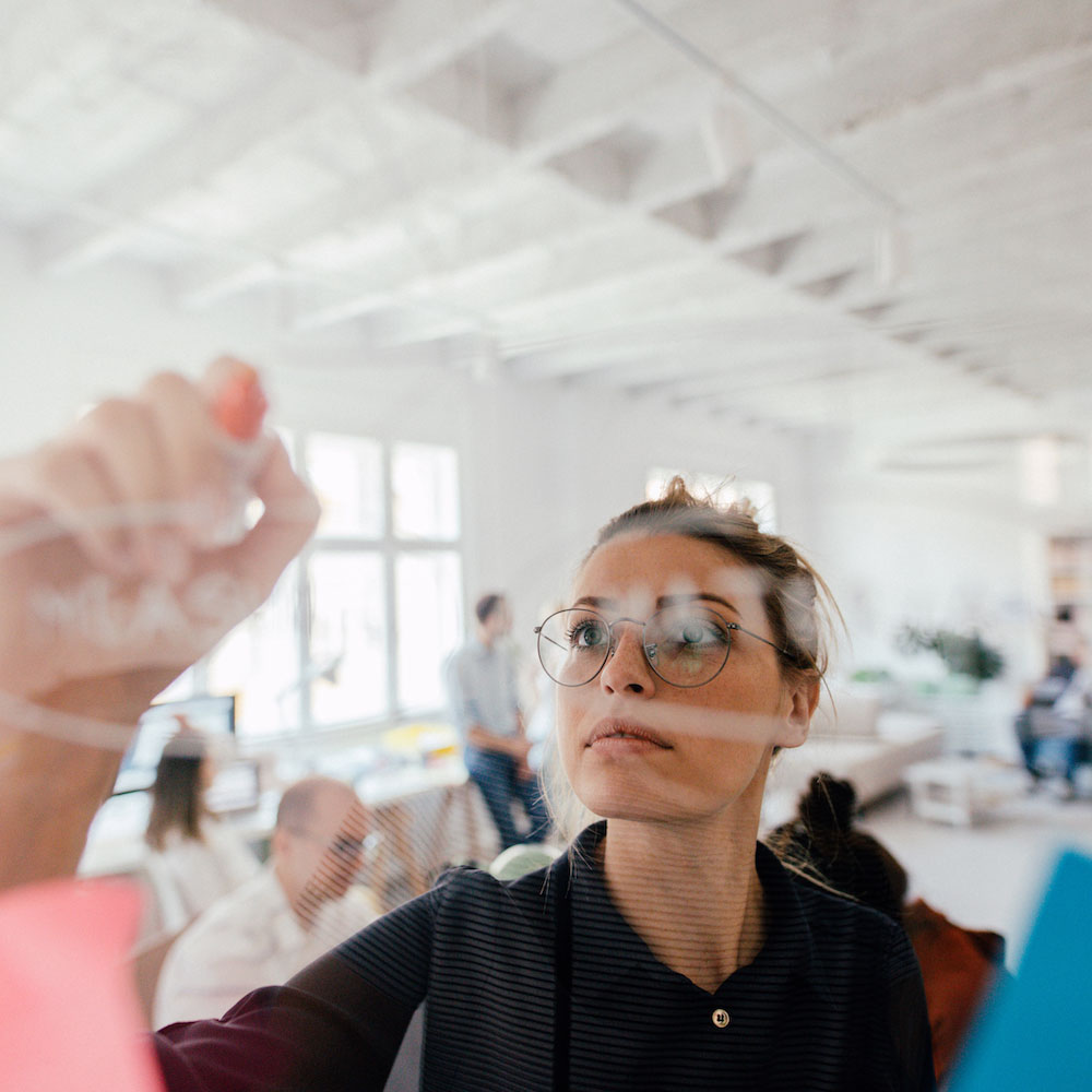 Discover <br> Understand